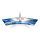 Philips 86.4cm (34.0") 34M2C5501A 21:09 2xHDMI+DP+USB Curved