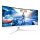 Philips 86.4cm (34.0") 34M2C5501A 21:09 2xHDMI+DP+USB Curved