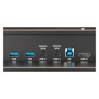 NEC WD551 55IN