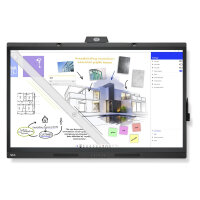 NEC WD551 55IN