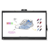 NEC WD551 55IN