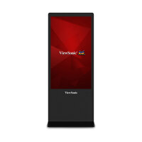 Viewsonic 139.7cm EP5542 9:16 HDMI/VGA/DP 450nits