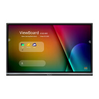 Viewsonic 138.8cm IFP5550-5 16:9 HDMI/USB-C/LAN to....