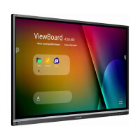 Viewsonic 138.8cm IFP5550-5 16:9 HDMI/USB-C/LAN to....
