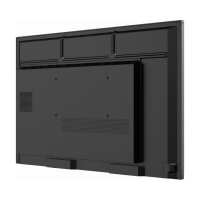 Viewsonic 138.8cm IFP5550-5 16:9 HDMI/USB-C/LAN to. 400nits (Speditionsversand)