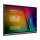 Viewsonic 138.8cm IFP5550-5 16:9 HDMI/USB-C/LAN to. 400nits (Speditionsversand)