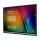 Viewsonic 138.8cm IFP5550-5 16:9 HDMI/USB-C/LAN to. 400nits (Speditionsversand)