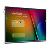 Viewsonic 163.8cm IFP6550-5F 16:9 HDMI/USB-C/LAN to. 500nits