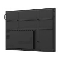 Viewsonic 163.8cm IFP6550-5F 16:9 HDMI/USB-C/LAN to. 500nits