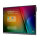 Viewsonic 163.8cm IFP6550-5F 16:9 HDMI/USB-C/LAN to. 500nits