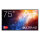 N3751K 75IN UHD 450CD/M2
