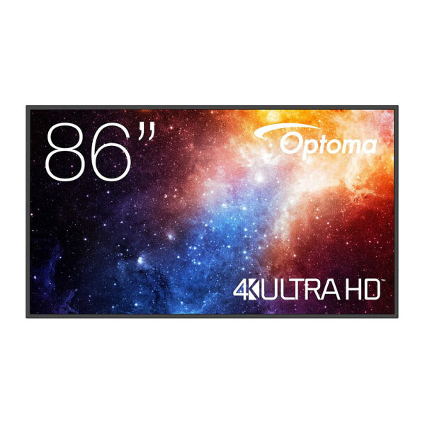 N3861K 86IN UHD 450CD/M2