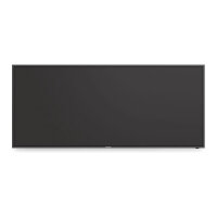 Viewsonic 233.6cm CDE92UW 21:9 HDMI/DP/USB-C 500nits