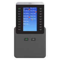 Cisco 8800 SERIES VIDEO KEM