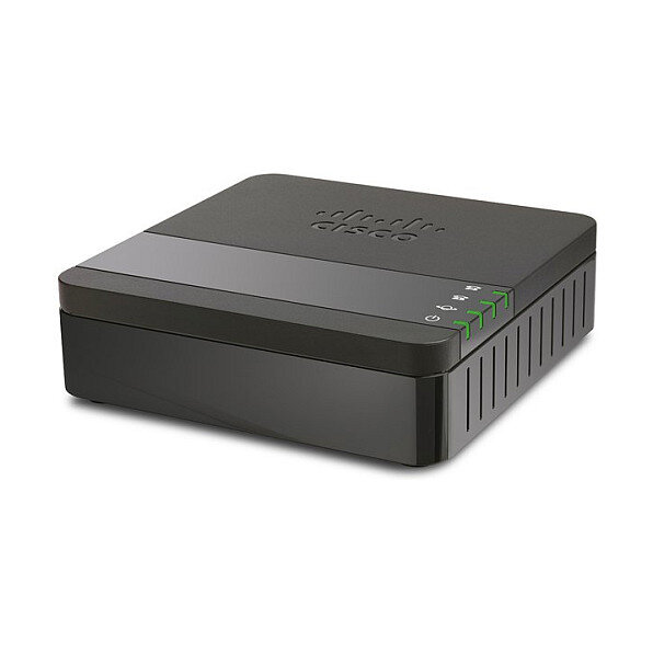 Cisco 2-PORT ANALOG TELEPHONE