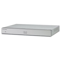 Cisco ISR 1100 4 PORTS DUAL GE WAN