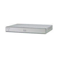 Cisco ISR 1100 4P DUAL GE SFP ROUTER