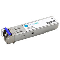 Cisco GE SFP LC CONNECTOR