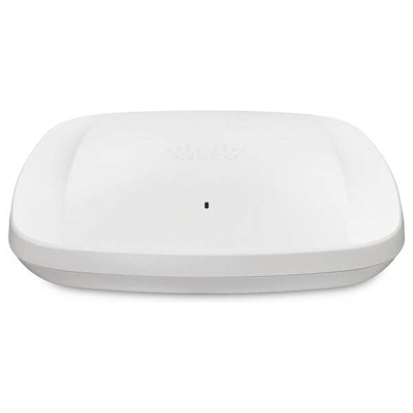 Cisco CATALYST 9166D1 AP (W6E