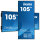 IIYAMA 265.9cm(105") LH10551UWS-B1AG 21:9 HDMI+DP+USB-C bl. retail (Speditionsversand)