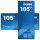 IIYAMA 265.9cm(105") LH10551UWS-B1AG 21:9 HDMI+DP+USB-C bl. retail (Speditionsversand)