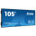 IIYAMA 265.9cm(105") LH10551UWS-B1AG 21:9 HDMI+DP+USB-C bl. retail (Speditionsversand)
