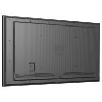 IIYAMA 125.7cm(49.5") LH5064UHS-B1AG 16:9 2xHDMI+1xUSB-C 4K (Speditionsversand)