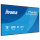 IIYAMA 189.3cm(75") LH7564UHS-B1AG 16:9 2xHDMI+USB-C (Speditionsversand)