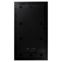 Samsung Smart Signage OM75A 190.5cm(75") LED black (Speditionsversand)