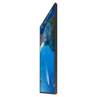 Samsung Smart Signage OM75A 190.5cm(75") LED black (Speditionsversand)
