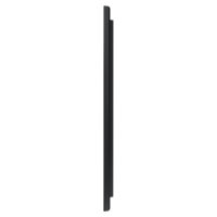 Samsung Smart Signage OM75A 190.5cm(75") LED black (Speditionsversand)