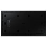 Samsung Smart Signage OM75A 190.5cm(75") LED black (Speditionsversand)