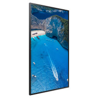 Samsung Smart Signage OM75A 190.5cm(75") LED black (Speditionsversand)