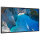 Samsung Smart Signage OM75A 190.5cm(75") LED black (Speditionsversand)