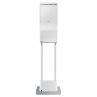 Samsung Smart Signage KM24C-W 60.9cm(24") Kiosk Deal Only (Speditionsversand)