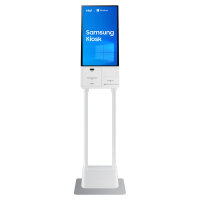 Samsung Smart Signage KM24C-W 60.9cm(24") Kiosk Deal Only (Speditionsversand)