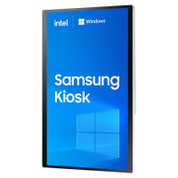 Samsung Smart Signage KM24C-W 60.9cm(24") Kiosk Deal...