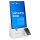 Samsung Smart Signage KM24C-W 60.9cm(24") Kiosk Deal Only (Speditionsversand)