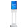 Samsung Smart Signage KM24C-W 60.9cm(24") Kiosk Deal Only (Speditionsversand)
