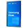 Samsung Smart Signage KM24C-W 60.9cm(24") Kiosk Deal Only (Speditionsversand)