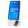 Samsung Smart Signage KM24C-W 60.9cm(24") Kiosk Deal Only (Speditionsversand)