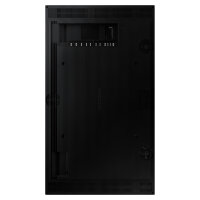 Samsung Smart Signage OM55B 139.7cm(55") LED black (Speditionsversand)