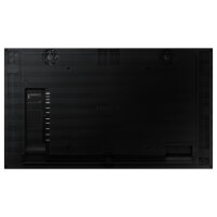 Samsung Smart Signage OM55B 139.7cm(55") LED black (Speditionsversand)
