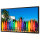 Samsung Smart Signage OM55B 139.7cm(55") LED black (Speditionsversand)