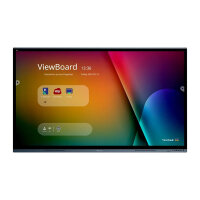 Viewsonic 189.2cm IFP7562 16:9 HDMI/VGA/USB-C to. 450nits