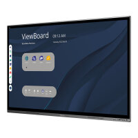 Viewsonic 189.2cm IFP7562 16:9 HDMI/VGA/USB-C to. 450nits