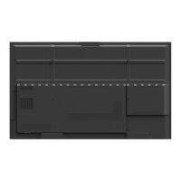 Viewsonic 189.2cm IFP7562 16:9 HDMI/VGA/USB-C to. 450nits