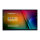 Viewsonic 189.2cm IFP7562 16:9 HDMI/VGA/USB-C to. 450nits