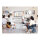 Viewsonic 189.2cm IFP7562 16:9 HDMI/VGA/USB-C to. 450nits