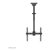 Neomounts NM-C440 - Klammer - Voll beweglich - für LCD-Display - Schwarz - Bildschirmgröße: 81.3-152.4 cm